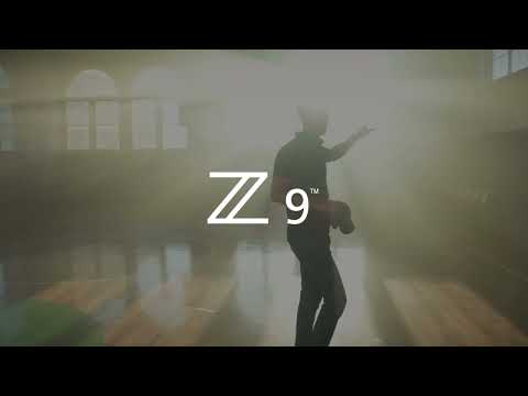  Behind The Scenes | Sports Action Content | Shot with the Nikon Z 9