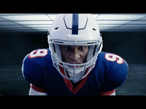  What’s Your Warrior | ESO QUE ES “LO TUYO” 