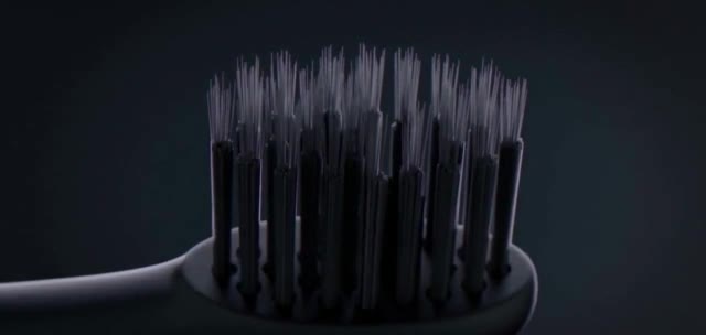  'Meet Your New Brush'