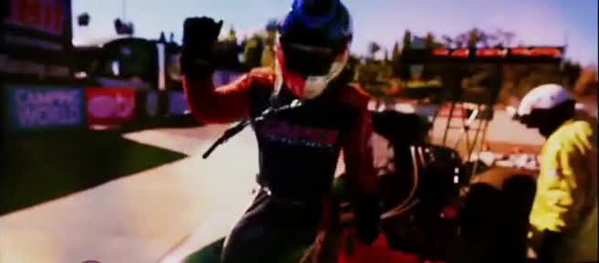  '2022 New England, Bristol, Norwalk: Speed' Song by Grace Mesa