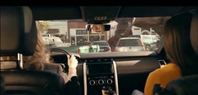 Carl's Jr. Primal Menu - 'Jurassic World Dominion: Traffic'