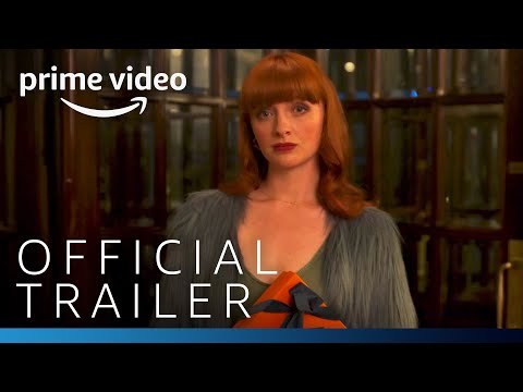 Chloe - Official Trailer | Prime Video