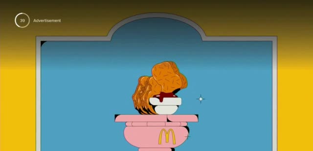  App - 'Every Order Earns Points'