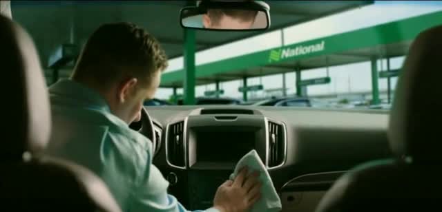  'Getting Back With Confidence'