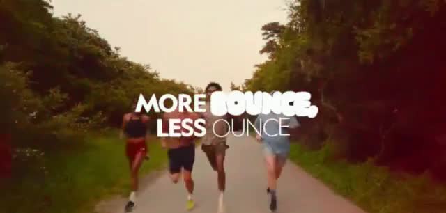  Tree Flyer - 'New Performance Running Shoe'