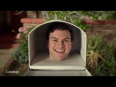  The mailbox conversation