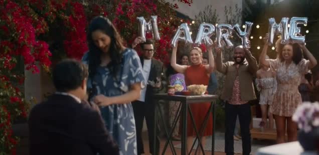 Tostitos 'Missed It' Featuring Dan Levy
