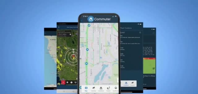  'Layers Above: Lightning Strikes'