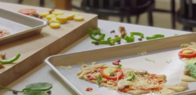  Pizza Kit - 'HelloFresh x Minions'