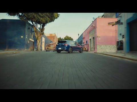  What's Behind the Golf R