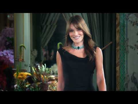  Eden The Garden of Wonders High Jewelry Show (Highlights)