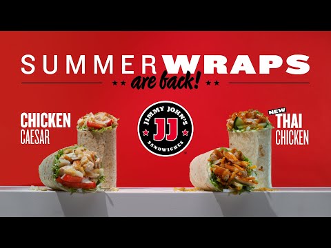  Loaded with delicious chicken and fresh veggies