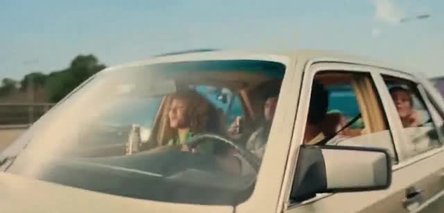  Ready To Drink Coffee - 'Traffic'