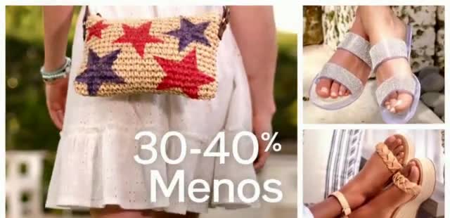 Macy´s Venta del 4 de Julio - 'Especiales de verano'