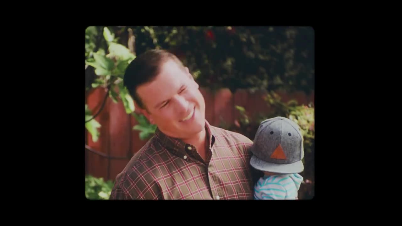  the Armentrouts family in a television family