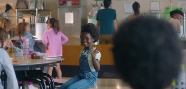  The creation of the girl