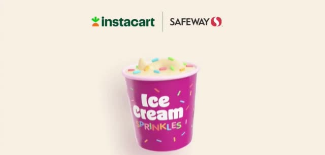  'Safeway: Family Dinner'