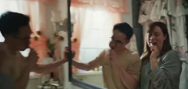 OpenDoor a very small house