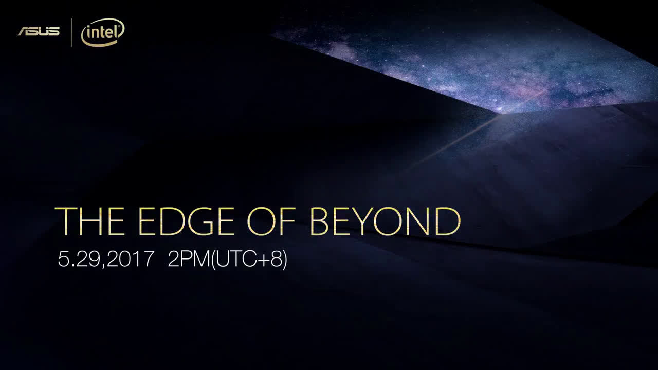  The Edge of Beyond - ASUS Computex 2017