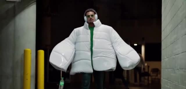 Sprite 'Same Spokes, New Person' Featuring Trae Young, Anthony Edwards