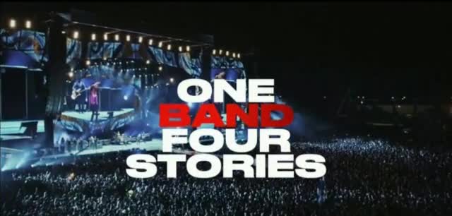  'My Life as a Rolling Stone'