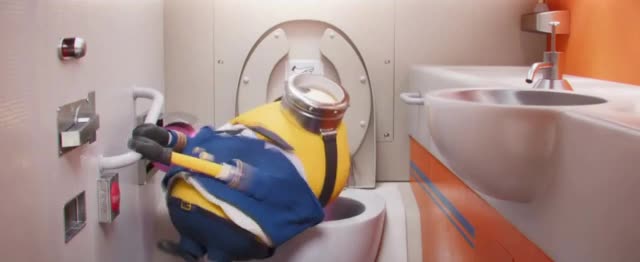  'Minions: The Rise of Gru'