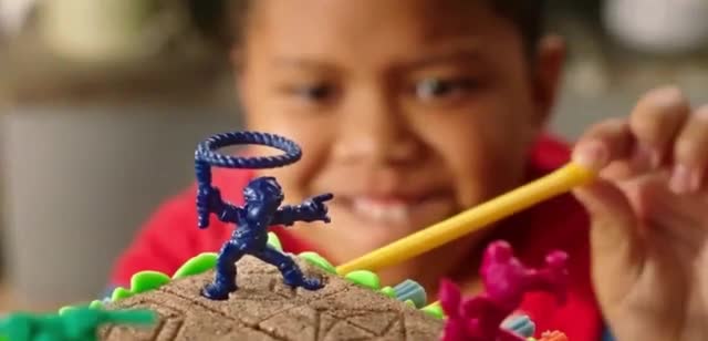  Sink N' Sand 'Don't Get Sunk'