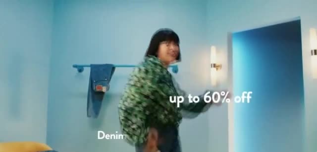  'Rack Your Look: Score'