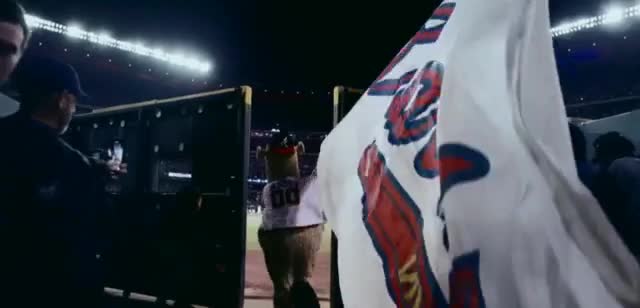  'Friday Night Baseball' Song by MajorLeagueTrvll