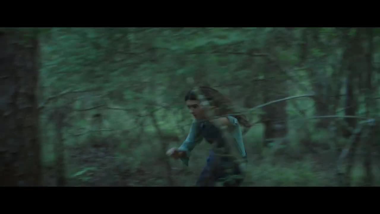  WHERE THE CRAWDADS SING Film Clip – River Chase