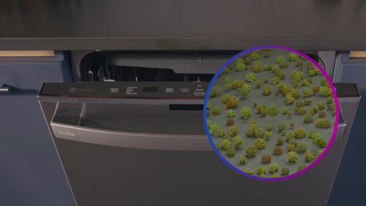  Profile allows homeowners to integrate connected 