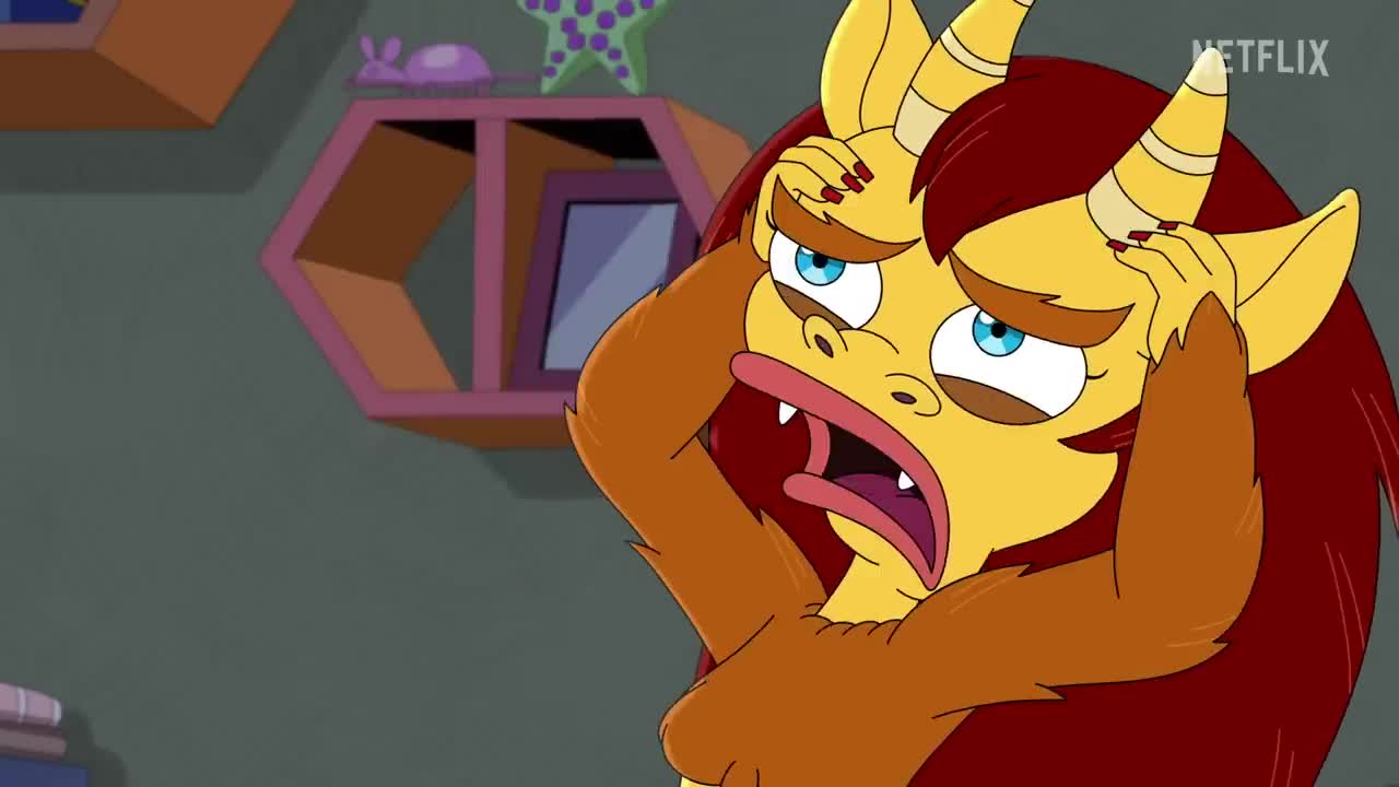  Big Mouth Season 6 | Date Announcement