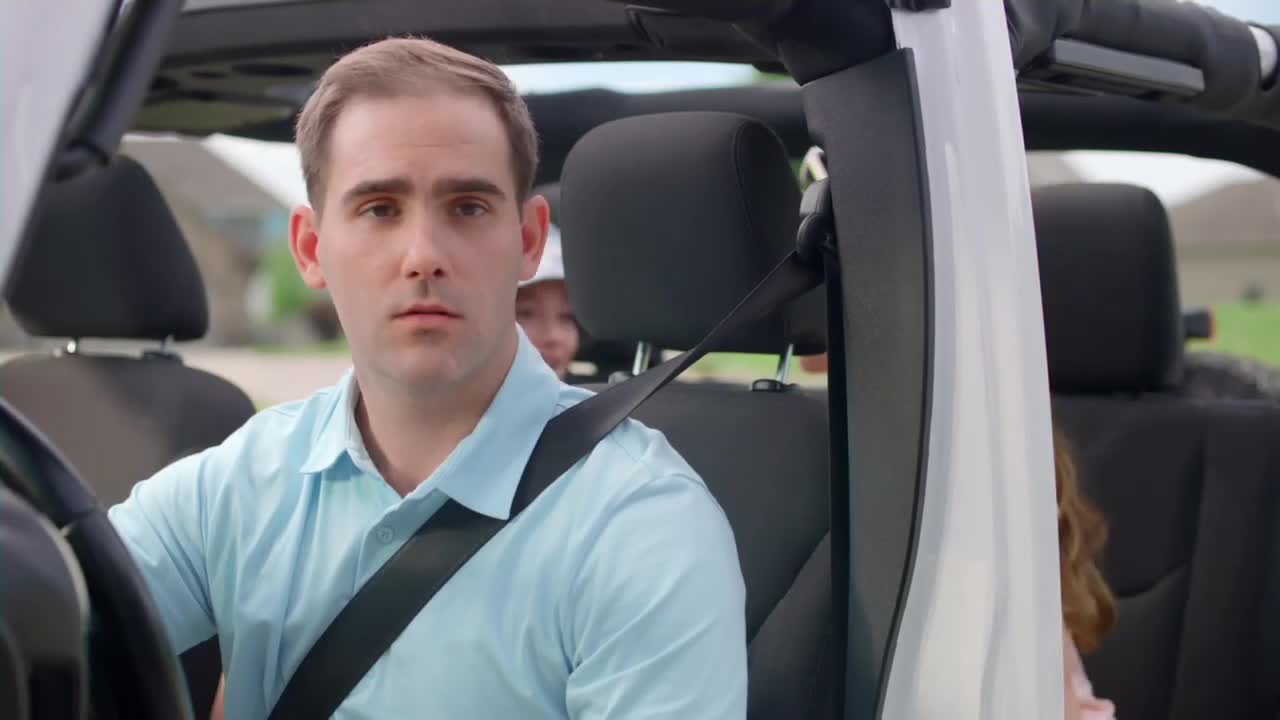  cast in Fits Just Right Auto JD Power