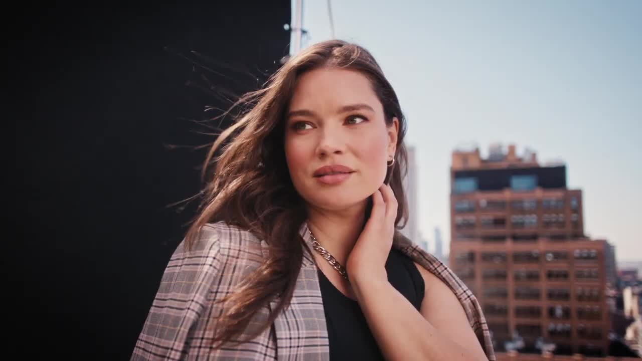 Lane Bryant Live Your Incredible