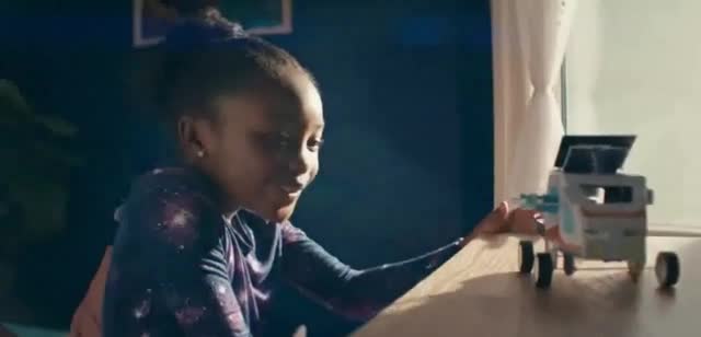 Little Passports 'Space Quest'