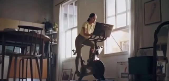  'Endless Motivation: Month-to-Month Bike Rental'