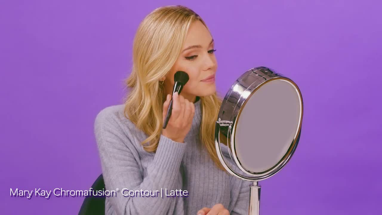  How to Update Your Red Lipstick Look Makeup Tutorial