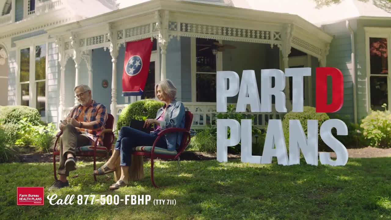 Farm Bureau Health Plans medicare advantage