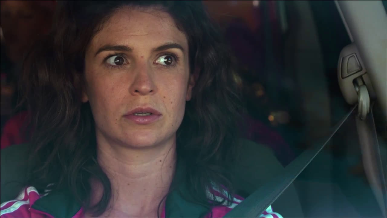 Jimmy John's Drive Thru Ad Commercial on TV