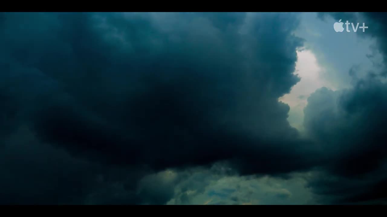  The Mosquito Coast Season 2