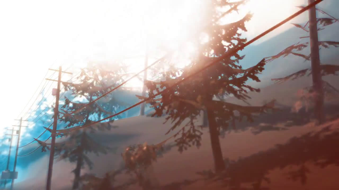  Life is Strange: Before the Storm - PS4 Trailer - E3 2017 