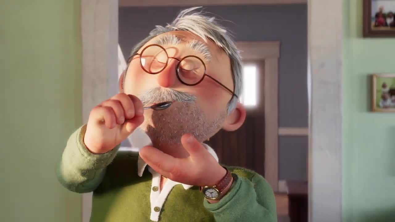 Kroger I just want you to know