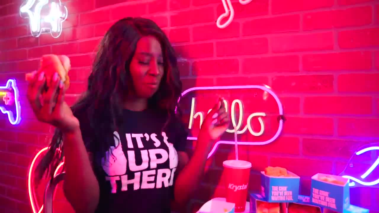  Serenity Springs Reviews New Krystal Side Chik