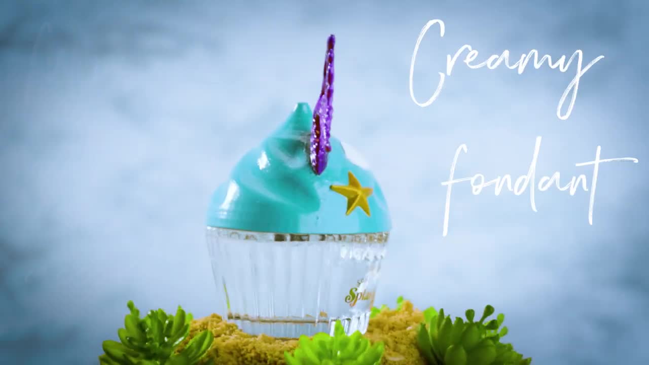  NEW! JAFRA Sweetie Splash Fragrance