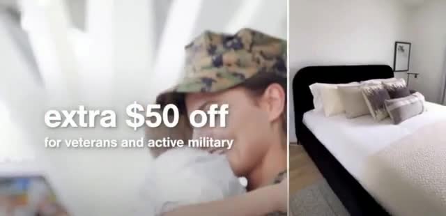  Black Friday 'Holiday Must-haves up to 30% Off'