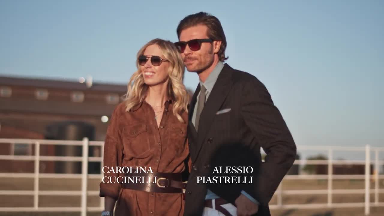  Live Your Luxury | Brunello Cucinelli