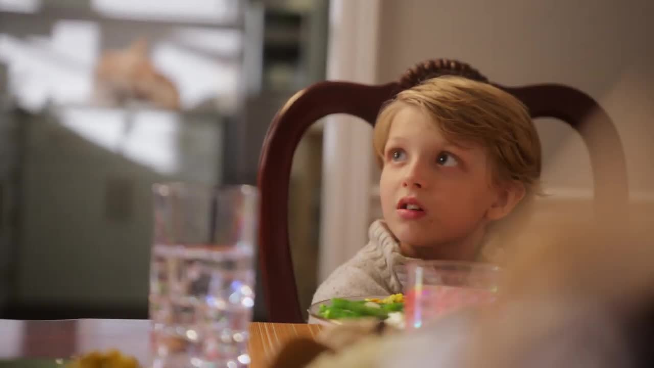  Spend more time with Family and Friends