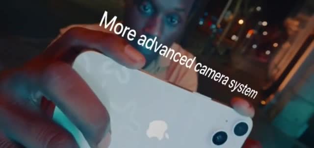  14 and 14 Plus, 'Big and Bigger' Song by Idris Elba