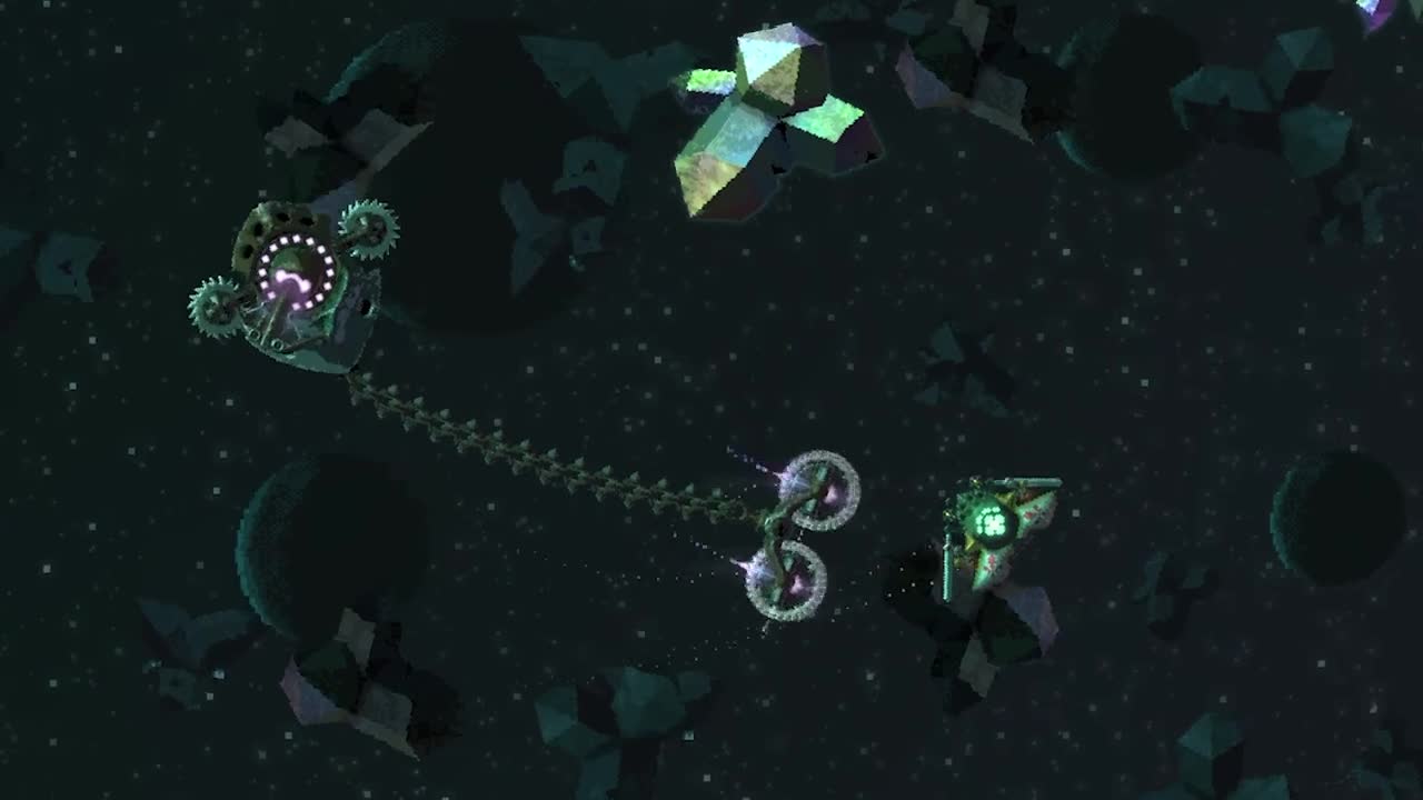  Fabular: Once Upon a Spacetime