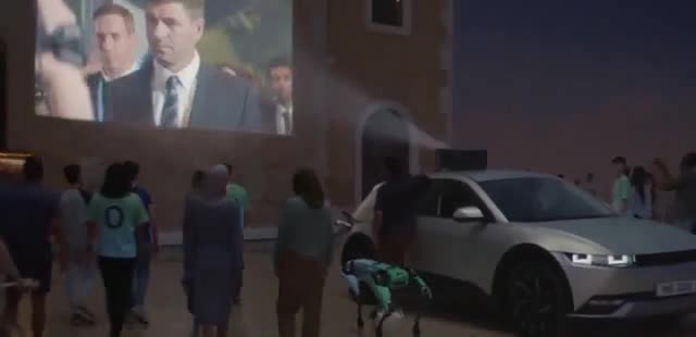  removing the plastic